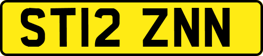 ST12ZNN