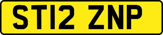 ST12ZNP