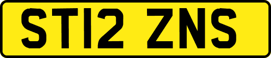 ST12ZNS