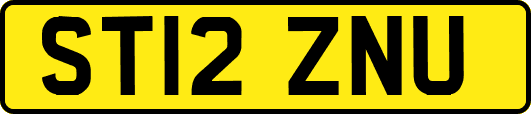 ST12ZNU