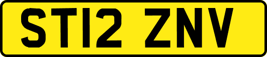 ST12ZNV