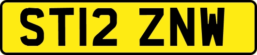 ST12ZNW