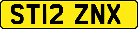 ST12ZNX