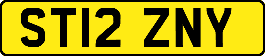 ST12ZNY