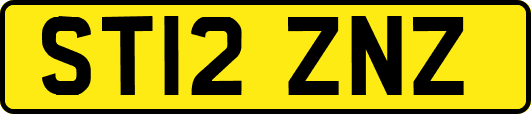 ST12ZNZ