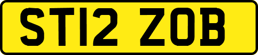 ST12ZOB