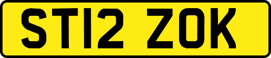 ST12ZOK
