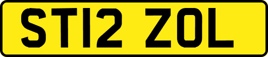 ST12ZOL