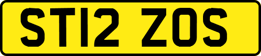 ST12ZOS