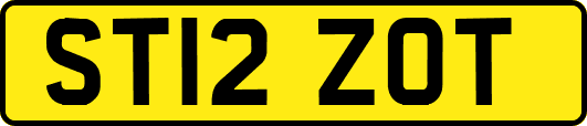 ST12ZOT