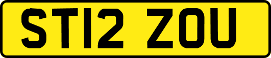 ST12ZOU