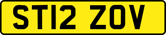 ST12ZOV