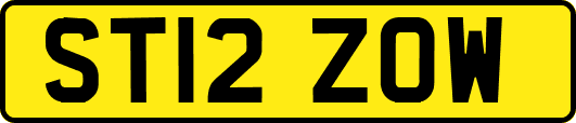 ST12ZOW