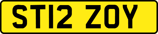 ST12ZOY