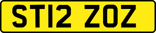 ST12ZOZ