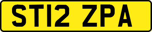 ST12ZPA