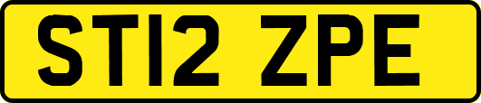 ST12ZPE