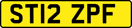 ST12ZPF