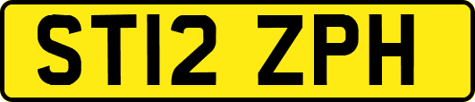 ST12ZPH