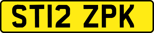 ST12ZPK