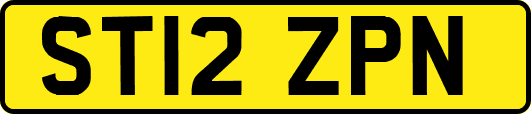 ST12ZPN