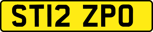 ST12ZPO