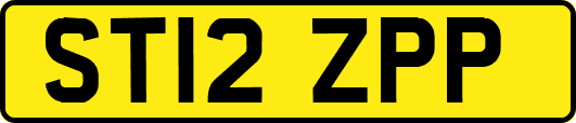 ST12ZPP
