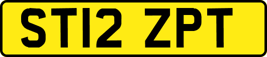 ST12ZPT
