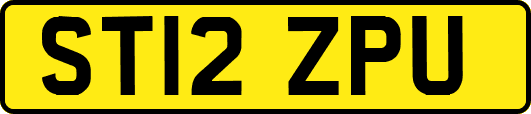 ST12ZPU