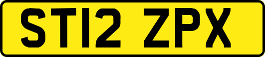ST12ZPX