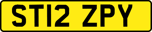 ST12ZPY
