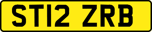 ST12ZRB