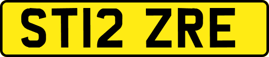 ST12ZRE