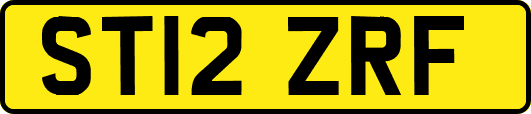ST12ZRF