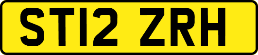ST12ZRH