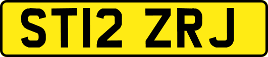 ST12ZRJ