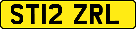 ST12ZRL