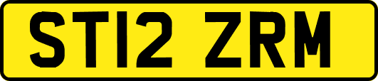 ST12ZRM