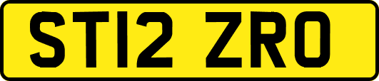 ST12ZRO