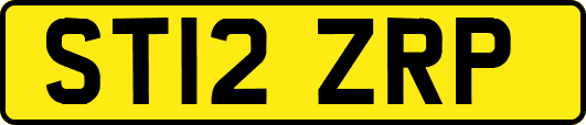 ST12ZRP