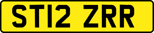 ST12ZRR