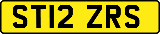 ST12ZRS