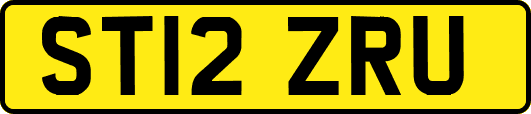 ST12ZRU