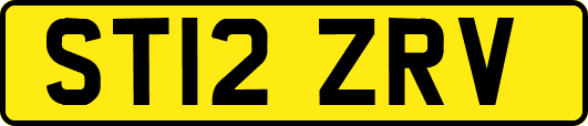 ST12ZRV