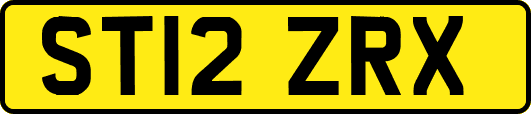 ST12ZRX