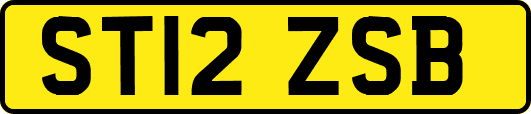 ST12ZSB