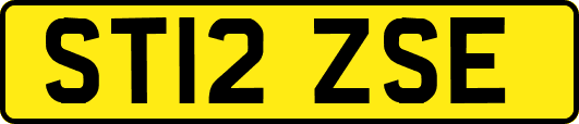 ST12ZSE