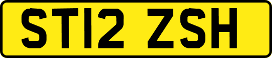 ST12ZSH