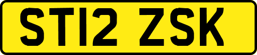ST12ZSK