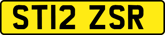 ST12ZSR
